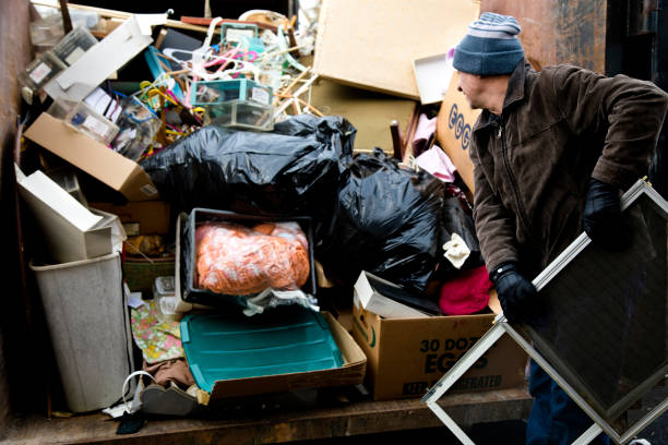 Best Commercial Cleanout Services  in Arlington Heights, WA