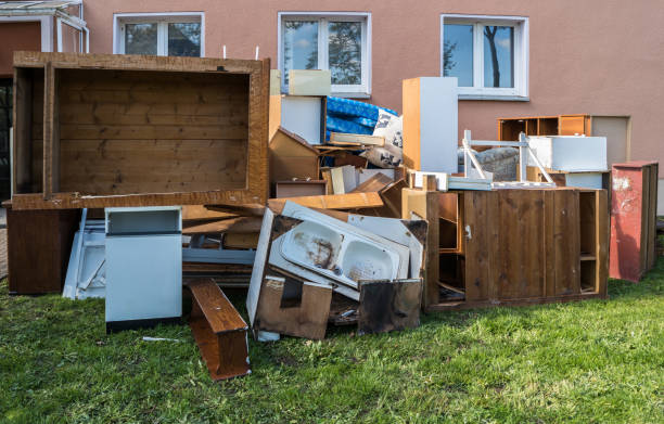 Best Local Junk Hauling  in Arlington Heights, WA