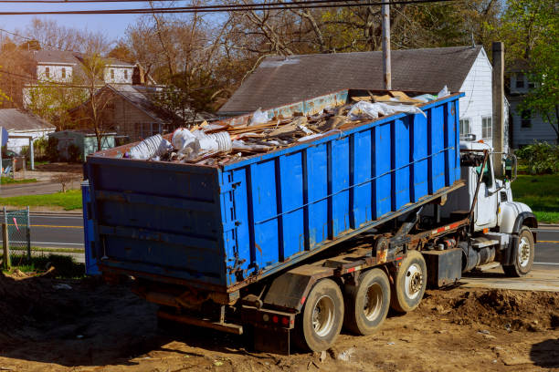 Best Dumpster Rental Services  in Arlington Heights, WA