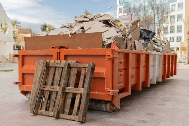 Trusted Arlington Heights, WA Junk Removal Experts