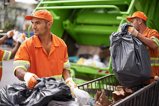 Best Household Junk Removal  in Arlington Heights, WA