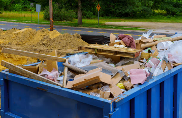 Attic Cleanout Services in Arlington Heights, WA